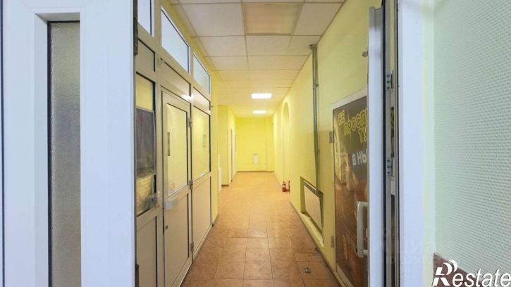 Торговое помещение улица Чапаева