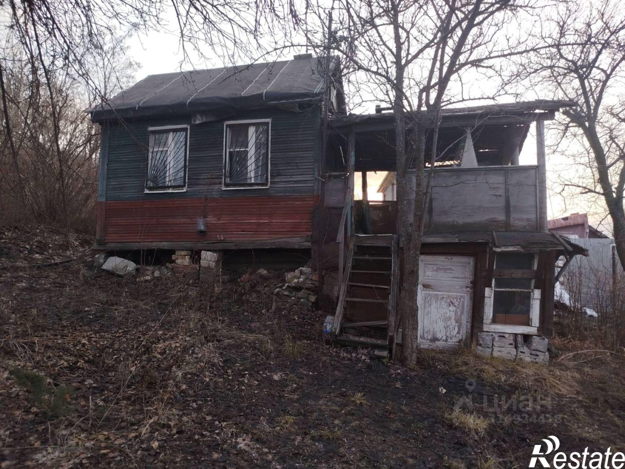 Купить дачу, дом, коттедж за 250 000 рублей на СНТ Восход