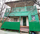 коттедж 65 кв м СНТ Орбита, 60