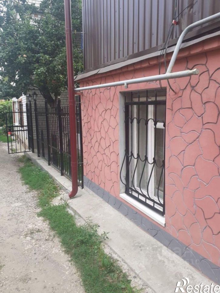 Коттедж/дом улица Зарубина, 66,  д. 66