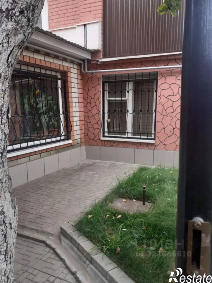 Коттедж/дом улица Зарубина, 66,  д. 66