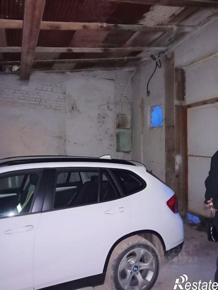 Гараж/парковка ул им Уфимцева К.Г., 6 1,  д. 6 1,  к. 1