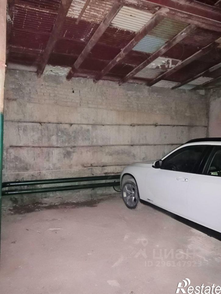 Гараж/парковка ул им Уфимцева К.Г., 6 1,  д. 6 1,  к. 1