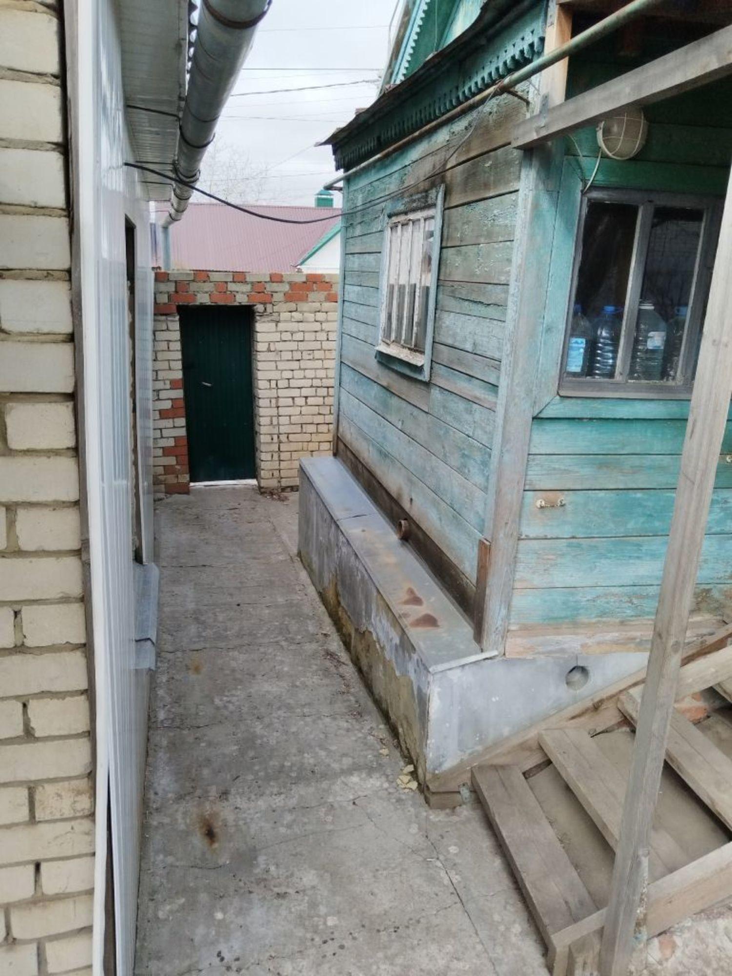 Купить дачу, дом, коттедж за 4 500 000 рублей на Чапаева ул, 218