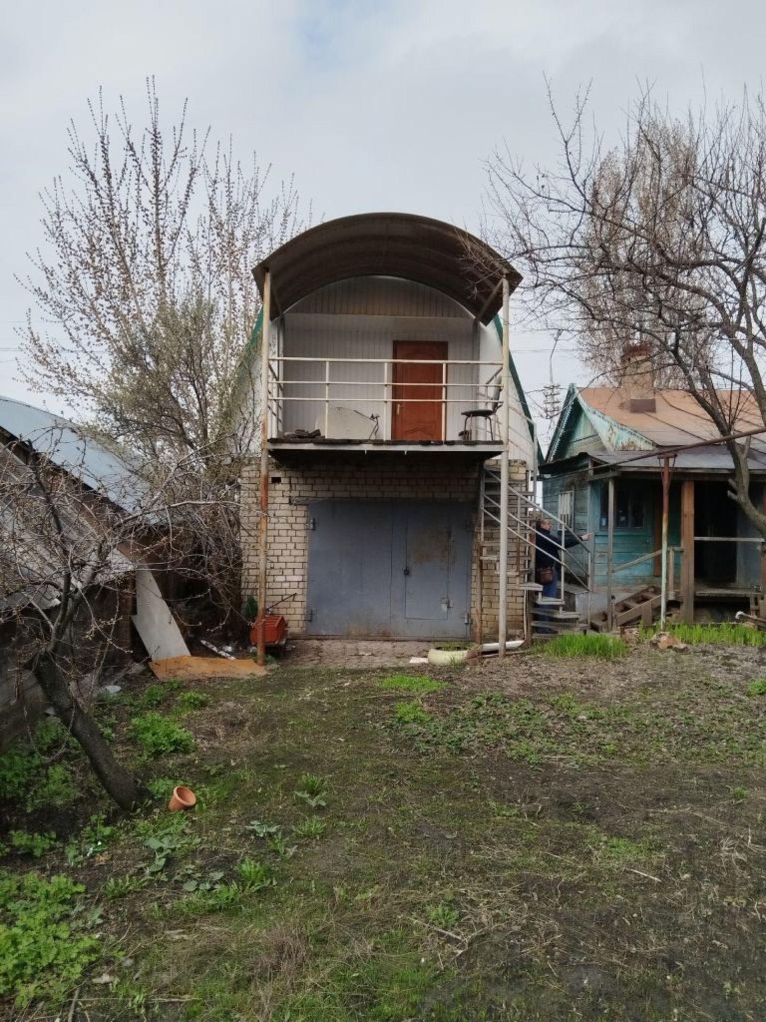 Купить дачу, дом, коттедж за 4 500 000 рублей на Чапаева ул, 218