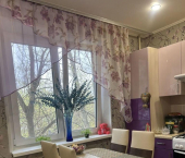 1-комн, 36.9кв м, этаж 3/9 Тархова ул, 5