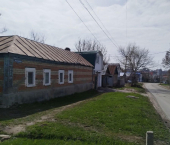 коттедж 68 кв м Чапаева ул, 218