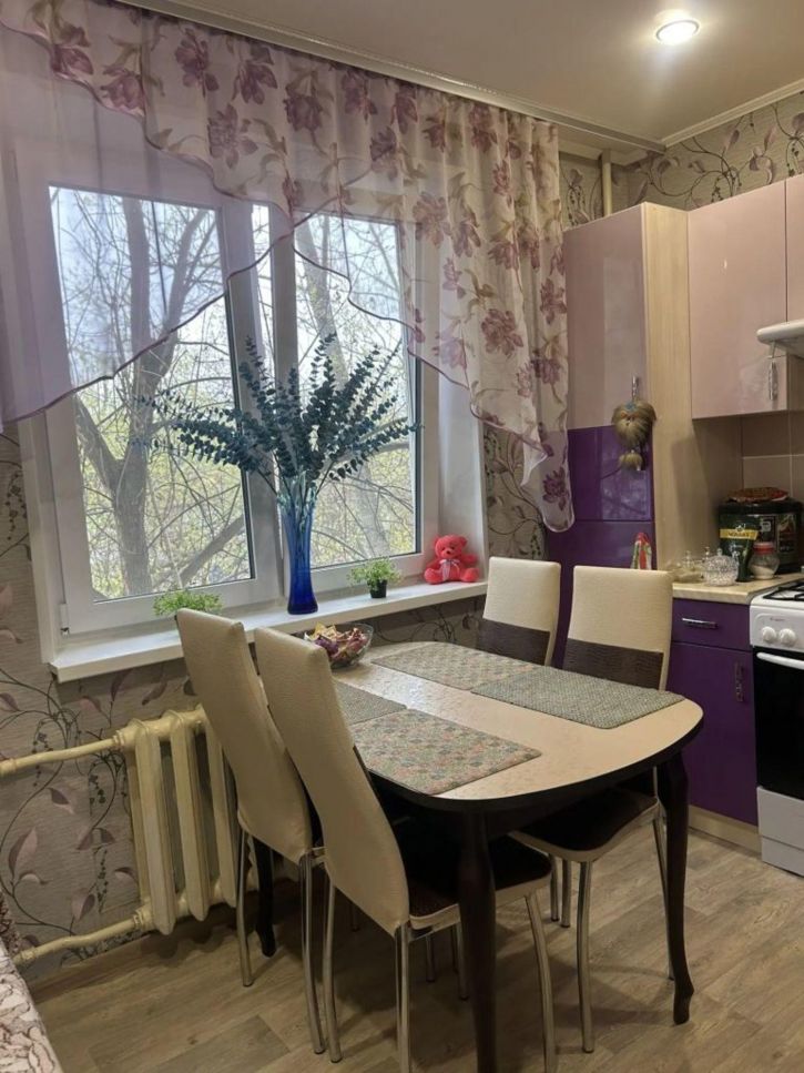 1-комн квартира Тархова ул, 5