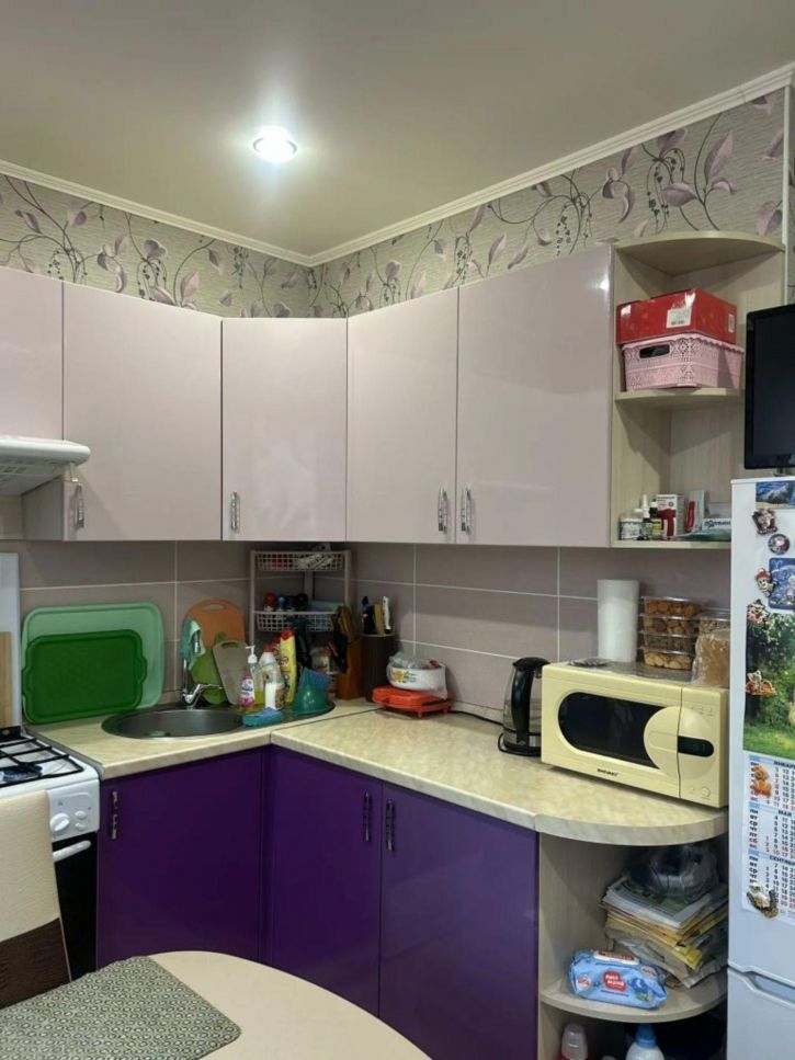 1-комн квартира Тархова ул, 5