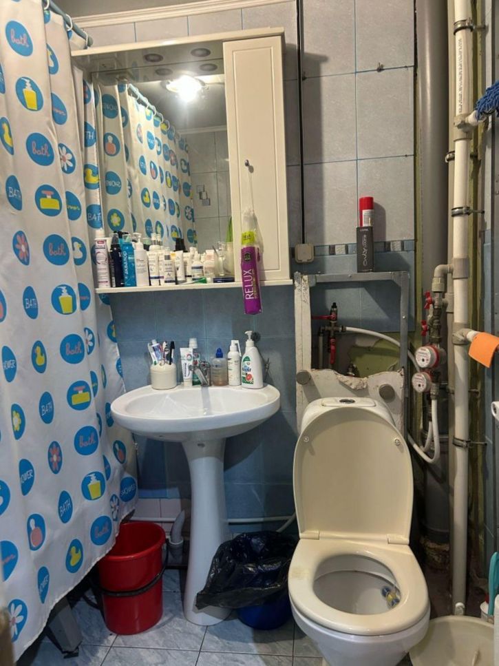 1-комн квартира Тархова ул, 5