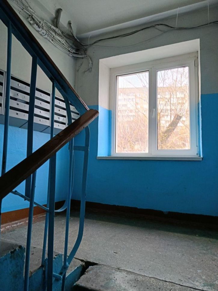 2-комн квартира Огородная ул, 31А