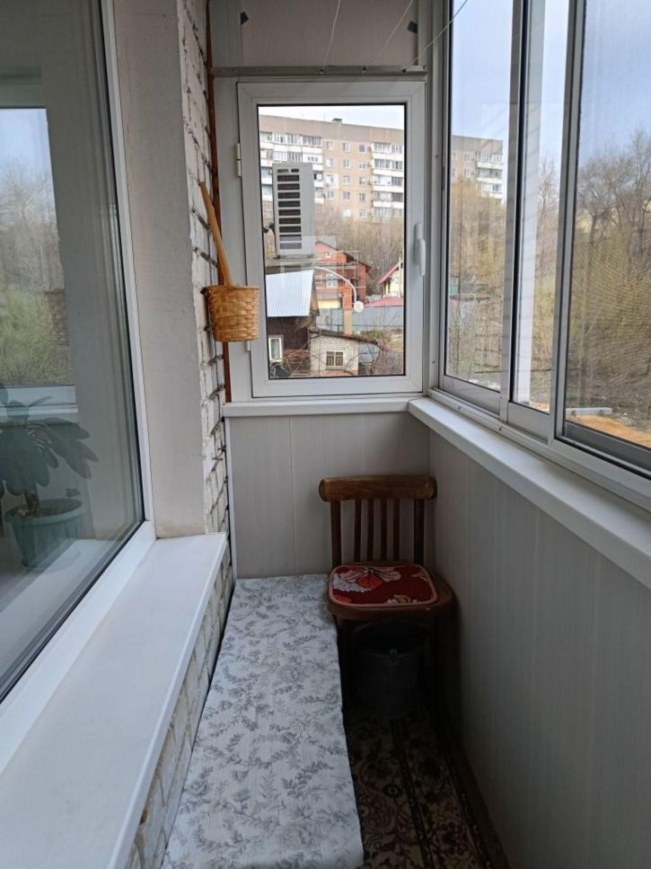 2-комн квартира Огородная ул, 31А