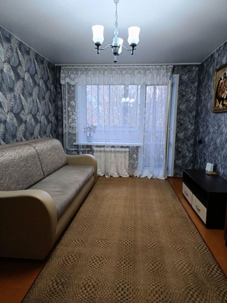 2-комн квартира Огородная ул, 31А