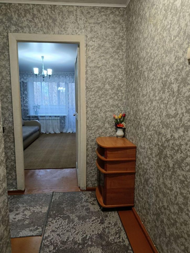2-комн квартира Огородная ул, 31А