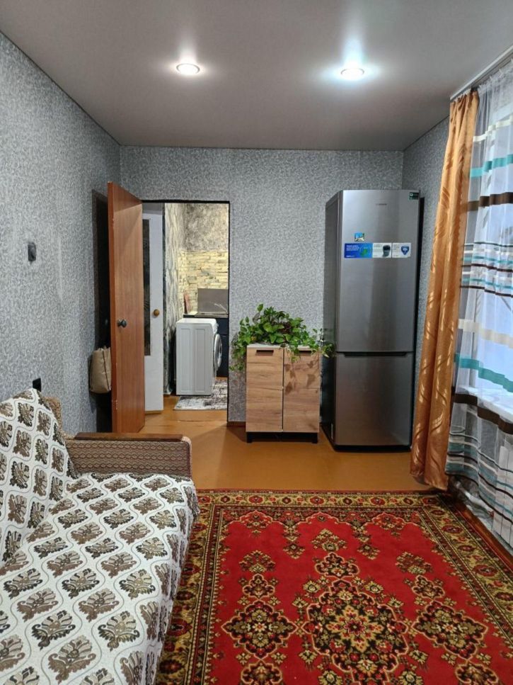2-комн квартира Огородная ул, 31А