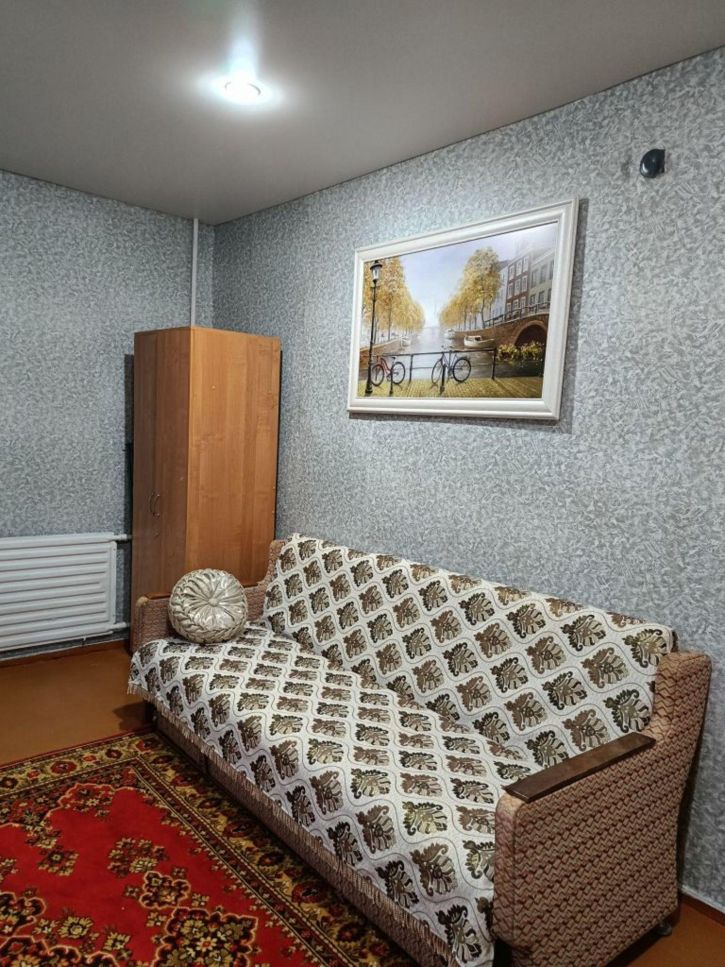 2-комн квартира Огородная ул, 31А