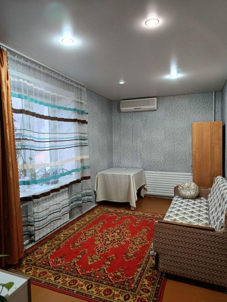 2-комн квартира Огородная ул, 31А