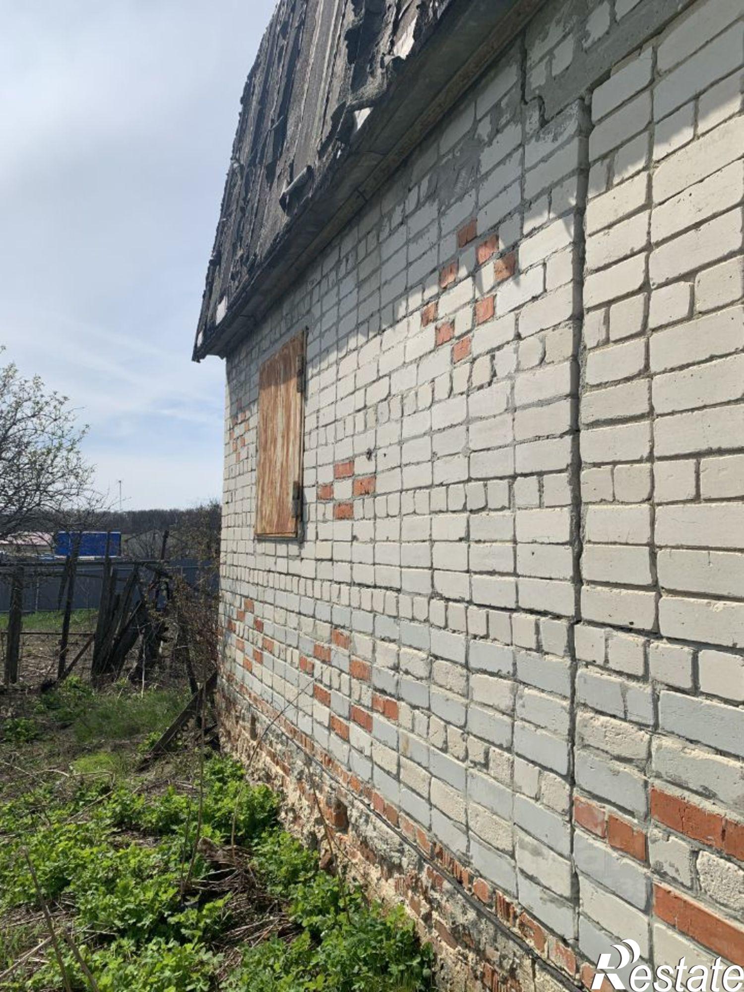 Купить дачу, дом, коттедж за 450 000 рублей на СНТ Сафаровка