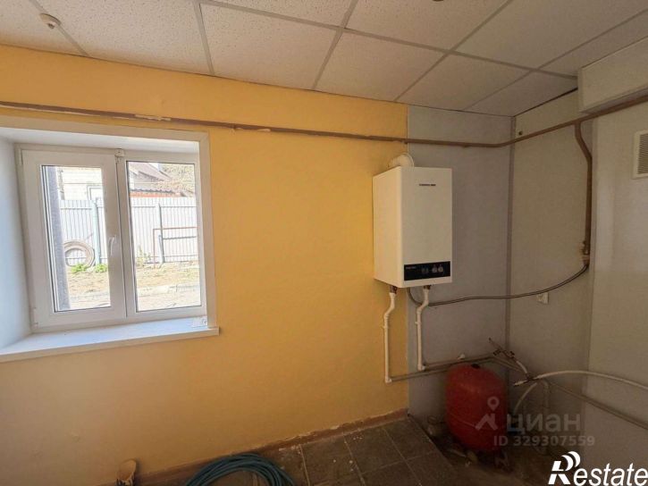 Торговое помещение Большая Затонская улица, 97А,  д. 97А