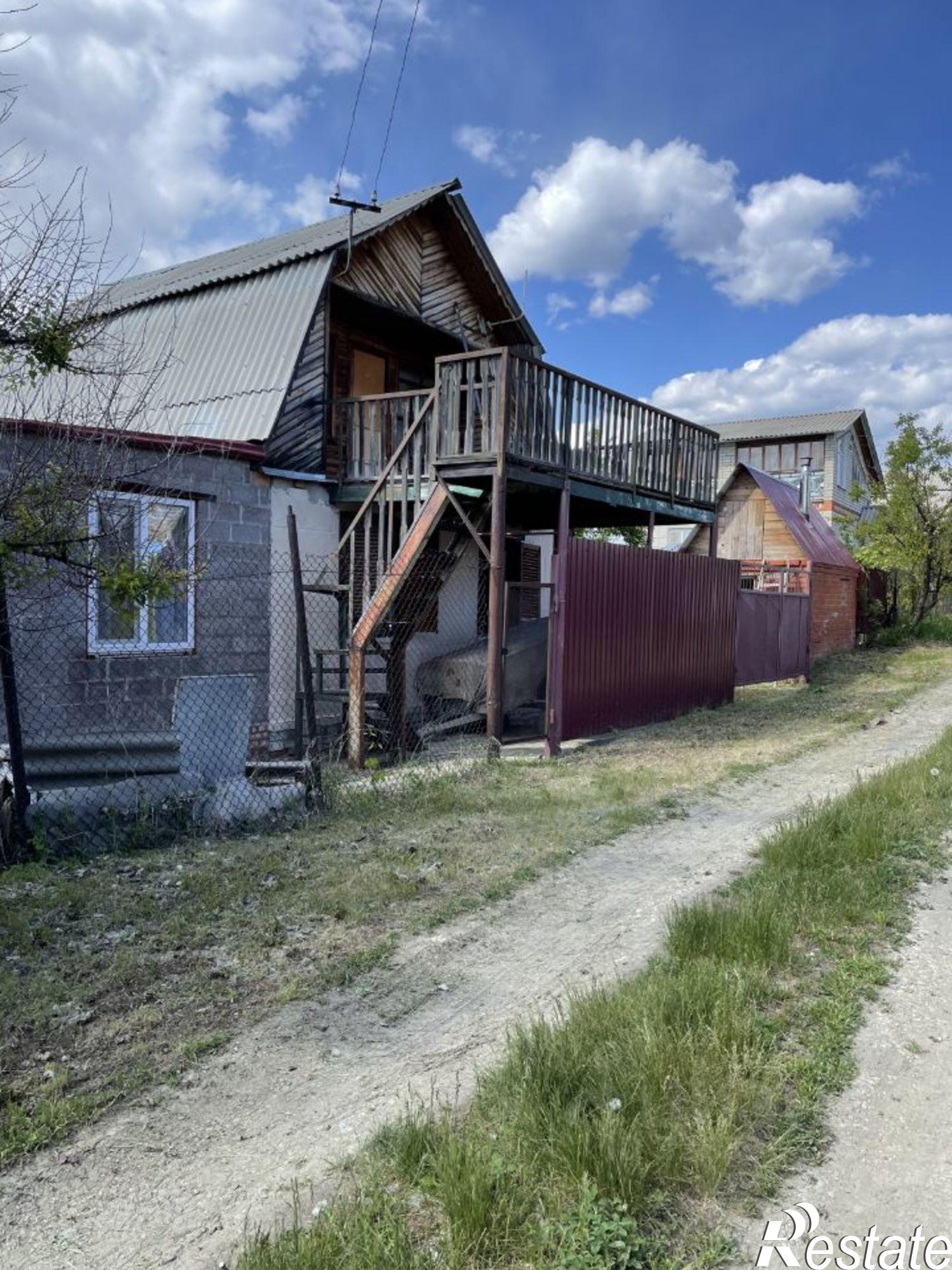 Купить дачу, дом, коттедж за 2 000 000 рублей на СТ Ромашка, 13