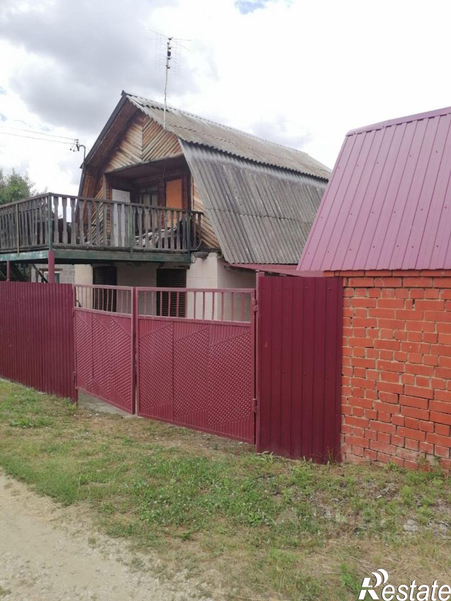 Купить дачу, дом, коттедж за 2 000 000 рублей на СТ Ромашка, 13