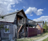 коттедж 75 кв м СТ Ромашка, 13