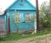 коттедж 25 кв м СНТ Водник-2