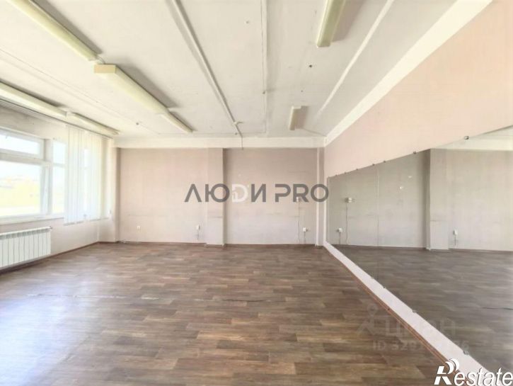 Офис Астраханская улица