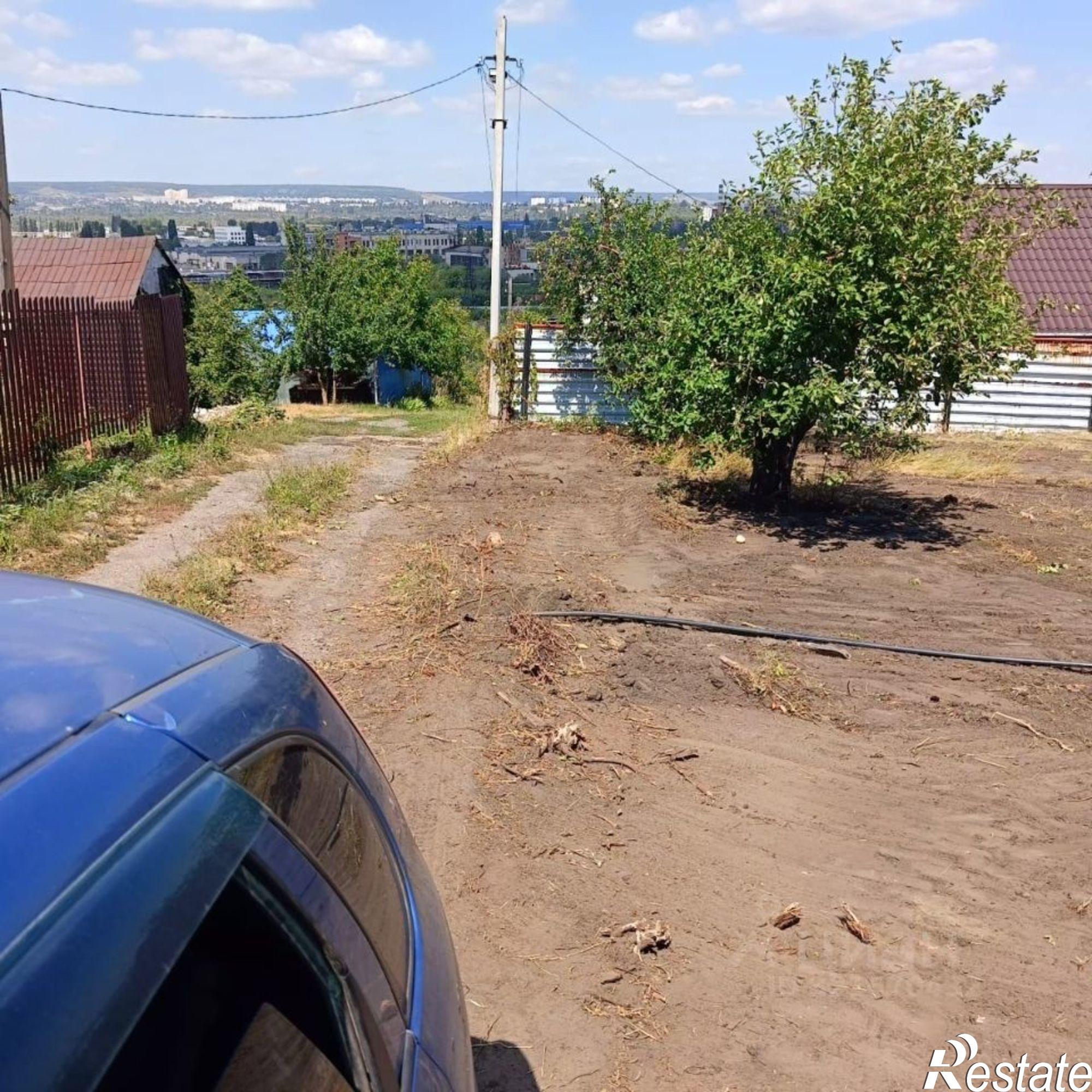 Купить землю, земельный участок за 160 000 рублей на СНТ Водник САЗ