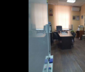 офис 100 кв м, этаж 2/2 ул им Чапаева В.И., 2