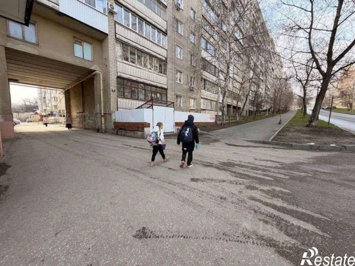 Торговое помещение ул Одесская, 9,  д. 9