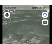 коттедж 25 кв м СНТ Зеркальный