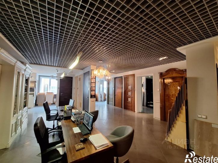 Торговое помещение Вольский переулок, 15 к2,  д. 15 к2