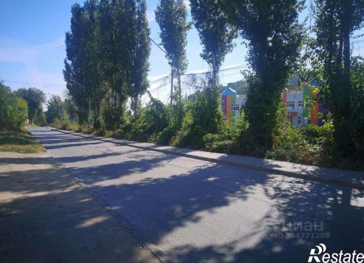 Гараж/парковка улица Лесная Республика, 3А,  д. 3А