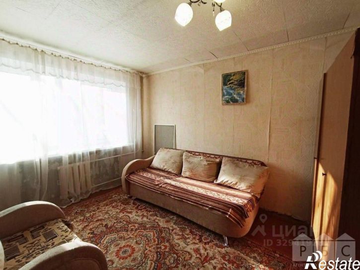 Комната пр-кт им 50 лет Октября, 122,  д. 122
