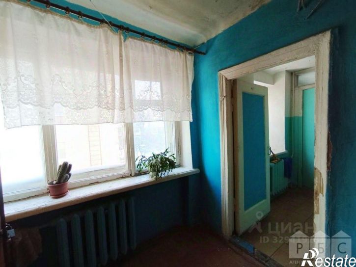 Комната пр-кт им 50 лет Октября, 122,  д. 122