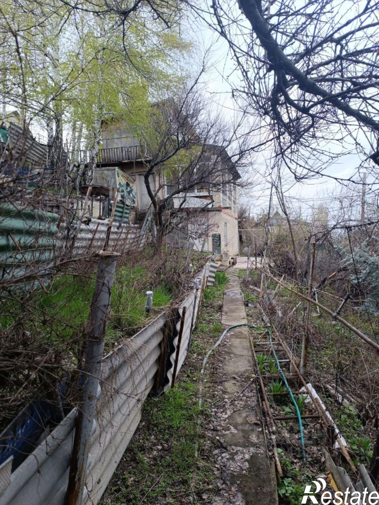 Купить дачу, дом, коттедж за 1 100 000 рублей на СТ Росинка, 83