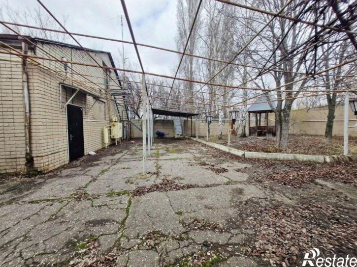 Отдельное здание Чернокутский тупик, зд 17