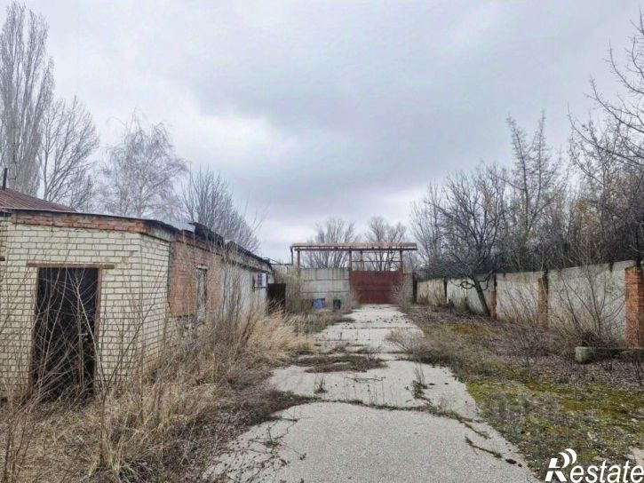 Отдельное здание Чернокутский тупик, зд 17