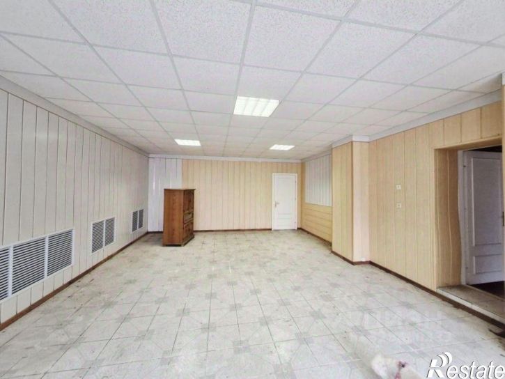 Отдельное здание Чернокутский тупик, зд 17