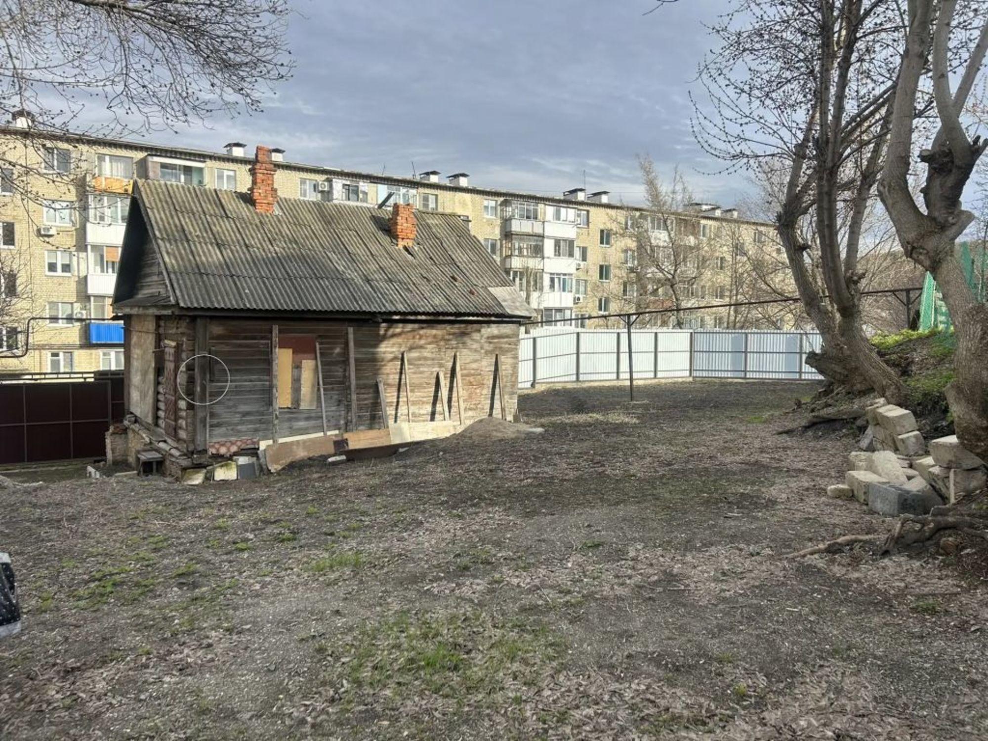 Купить дачу, дом, коттедж за 3 000 000 рублей на Телеграфный туп, 5