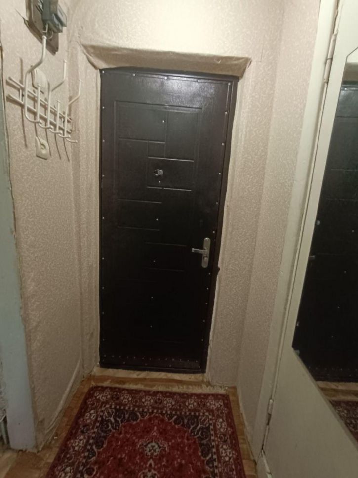 1-комн квартира Перспективная ул, 8б