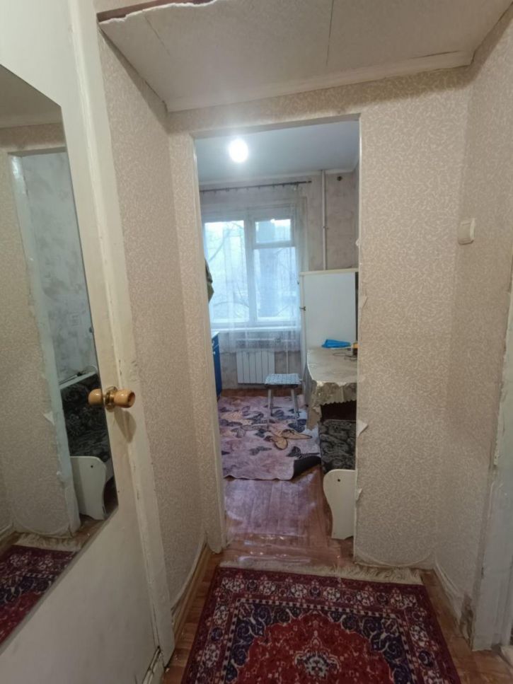 1-комн квартира Перспективная ул, 8б
