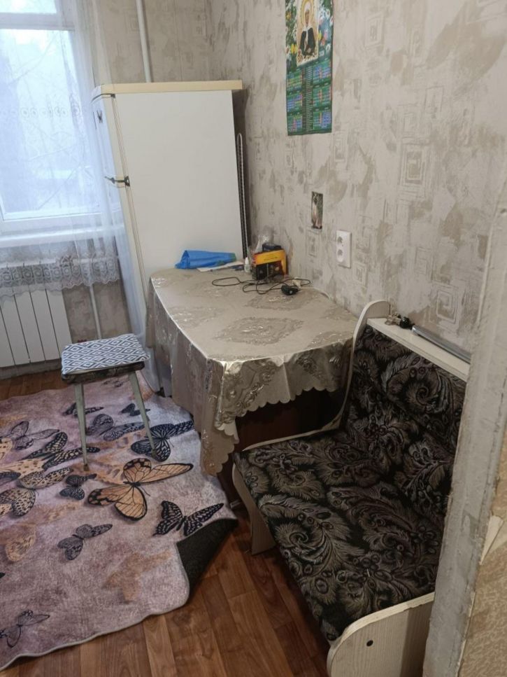 1-комн квартира Перспективная ул, 8б