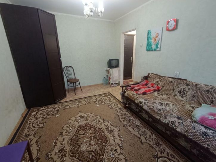 1-комн квартира Перспективная ул, 8б