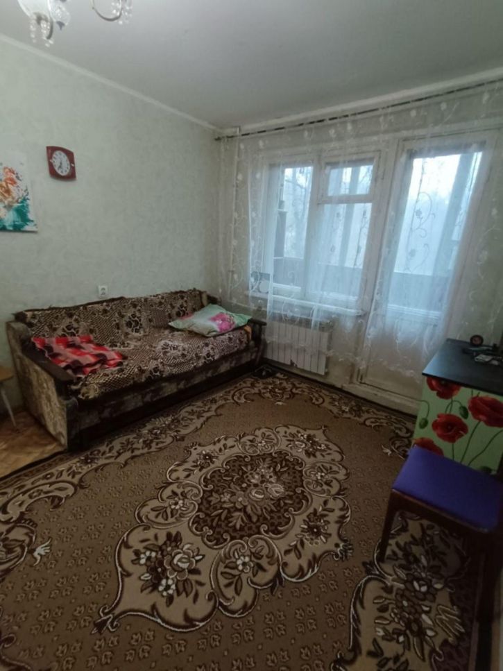 1-комн квартира Перспективная ул, 8б