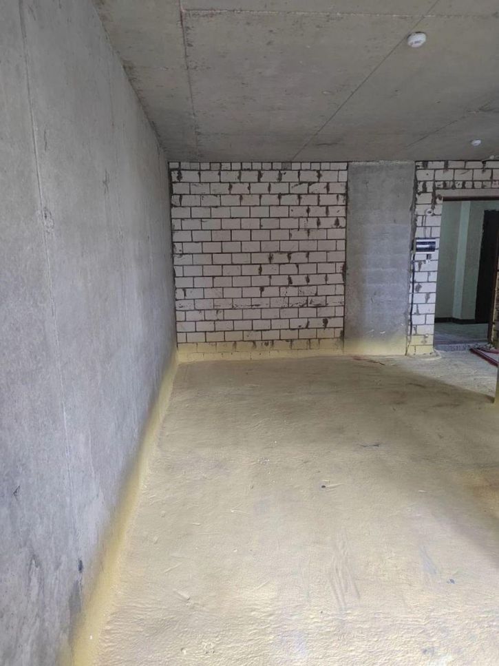 1-комн квартира Кривохижина ул, 6Б