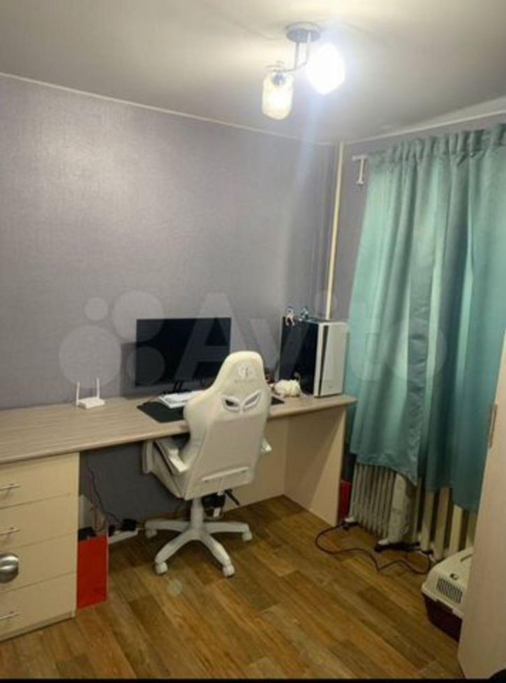 2-комн квартира Измайлова ул, 2