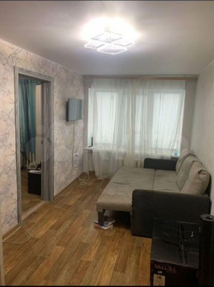 2-комн квартира Измайлова ул, 2