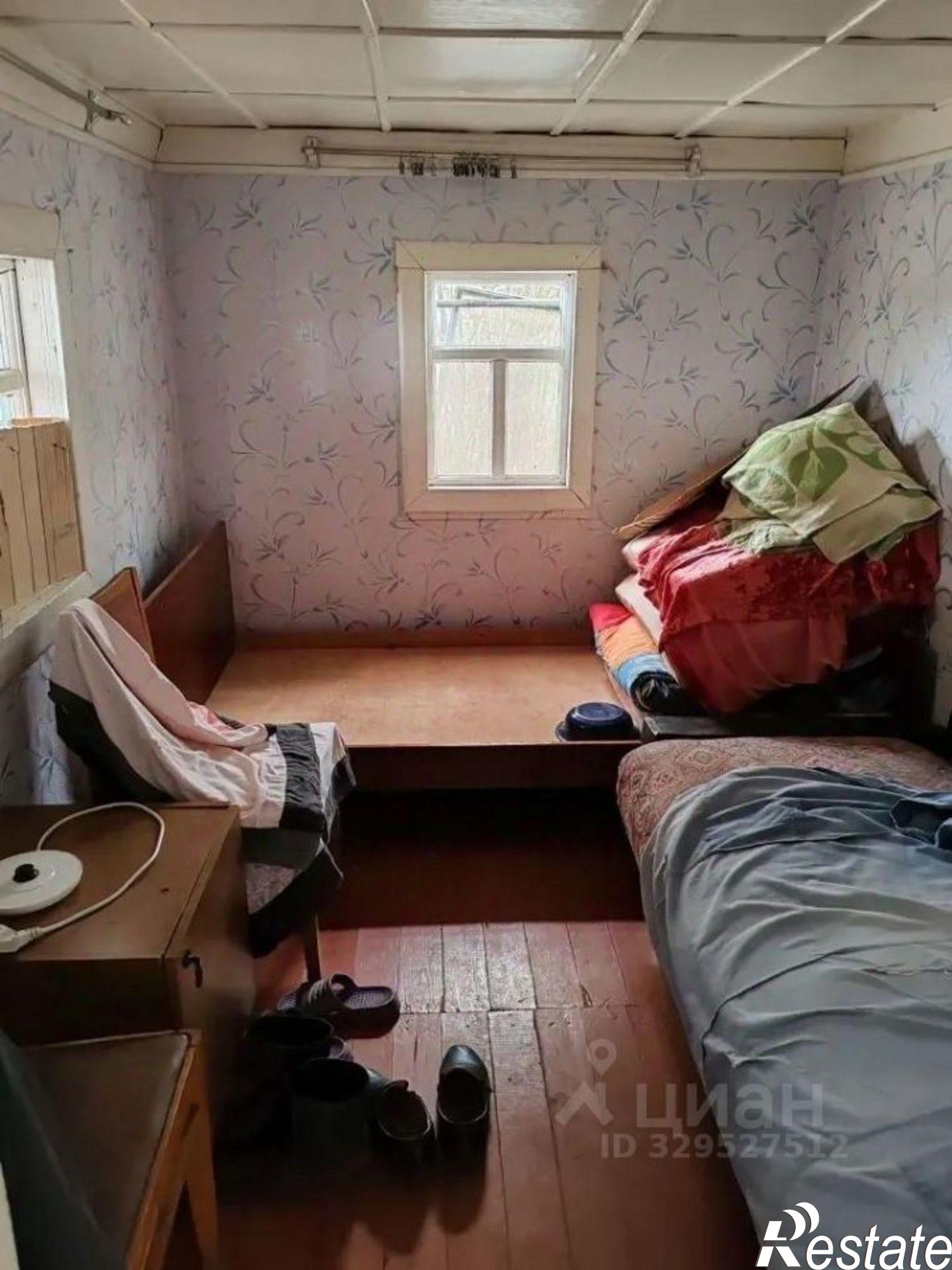 Купить дачу, дом, коттедж за 1 000 000 рублей на 3-й Латрыковый проезд